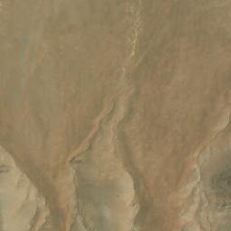 Satellite imagery of Kōh-e Seh Ṯakah, AF