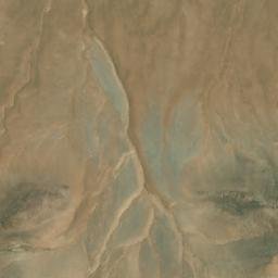 Satellite imagery of Kōh-e Seh Ṯakah, AF