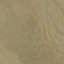Satellite imagery of Dê Shōrah Chāh Ghar, AF