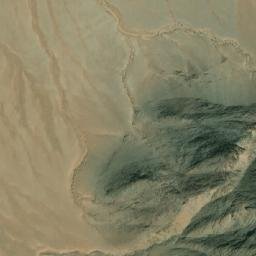 Satellite imagery of Dê Shōrah Chāh Ghar, AF