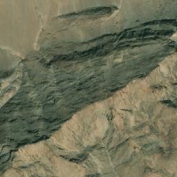 Satellite imagery of Dê Shōrah Chāh Ghar, AF