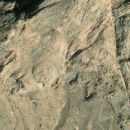 Satellite imagery of Pīr Kōh, AF