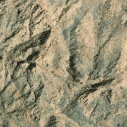 Satellite imagery of Pīr Kōh, AF