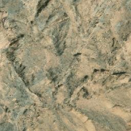 Satellite imagery of Pīr Kōh, AF