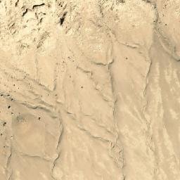 Satellite imagery of Kōh-e Mullā, AF