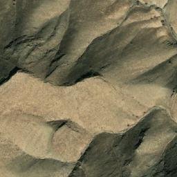 Satellite imagery of Kōh-e Durusht, AF