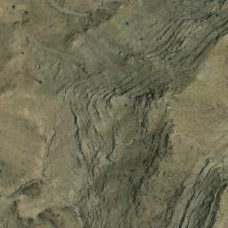 Satellite imagery of Kōh-e Takht Tarī, AF