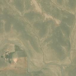 Satellite imagery of Siyāh Khūlah, AF