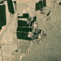 Satellite imagery of Dê Khwājah Khāliq Ghar, AF