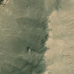 Satellite imagery of Dê Khwājah Khāliq Ghar, AF