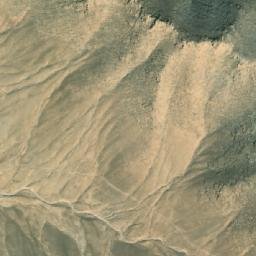Satellite imagery of Zīrkhār Kōtal, AF