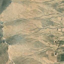Satellite imagery of Zīrkhār Kōtal, AF