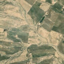 Satellite imagery of Zīrkhār Kōtal, AF