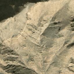 Satellite imagery of Takht Ghunḏêy, AF