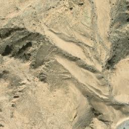 Satellite imagery of Takht Ghunḏêy, AF