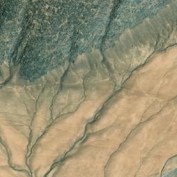 Satellite imagery of Z̧afar Dēbah Ghunḏêy, AF