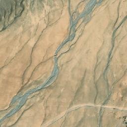 Satellite imagery of Z̧afar Dēbah Ghunḏêy, AF