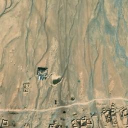 Satellite imagery of Z̧afar Dēbah Ghunḏêy, AF