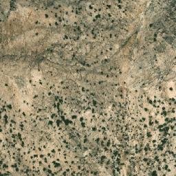 Satellite imagery of Spīn Ghar, AF