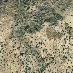 Satellite imagery of Spīn Ghar, AF