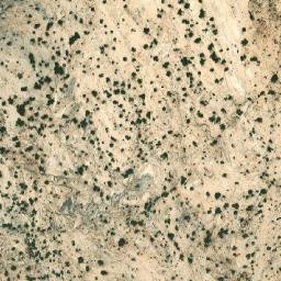 Satellite imagery of Spīn Ghar, AF