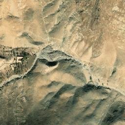 Satellite imagery of Saf Band, AF