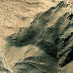 Satellite imagery of Saf Band, AF