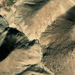 Satellite imagery of Saf Band, AF