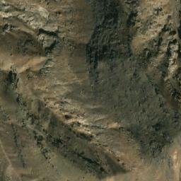 Satellite imagery of Ghūndzay Shēlah, AF