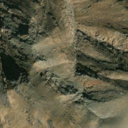 Satellite imagery of Ghūndzay Shēlah, AF