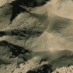 Satellite imagery of Dê Deh Afghānānō Ghar, AF