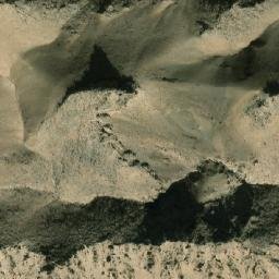Satellite imagery of Dê Deh Afghānānō Ghar, AF