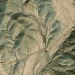 Satellite imagery of Būchak, AF
