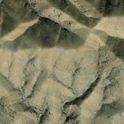 Satellite imagery of Dê Jalī Ghaṯē, AF