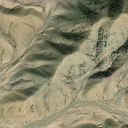 Satellite imagery of Dê Angūr Ghar, AF
