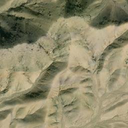 Satellite imagery of Garwarah Shēlah, AF