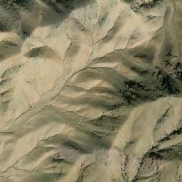 Satellite imagery of Garwarah Shēlah, AF