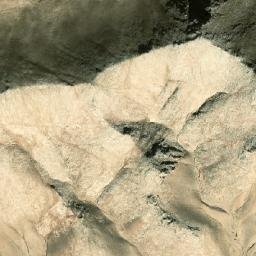 Satellite imagery of Dê Kūpak Band, AF