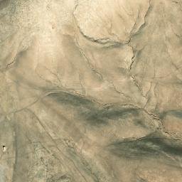 Satellite imagery of Dê Kūpak Band, AF