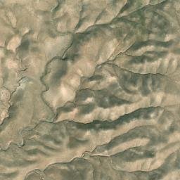 Satellite imagery of Srah Ghaṯah, AF