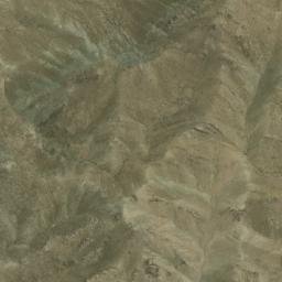 Satellite imagery of Ōṟgay, AF