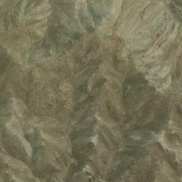 Satellite imagery of Ōṟgay, AF