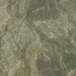 Satellite imagery of Sōpā’ī Khêṟah, AF