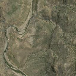 Satellite imagery of Tōrī Ghar, AF