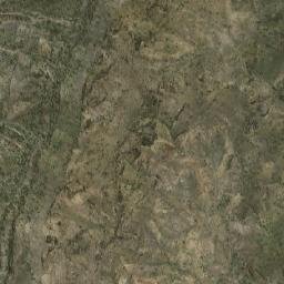 Satellite imagery of Tōrī Ghar, AF