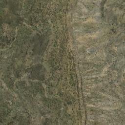 Satellite imagery of Tōrī Ghar, AF