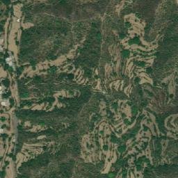 Satellite imagery of Pauran Ni Dhār, IN