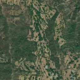 Satellite imagery of Pauran Ni Dhār, IN