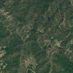 Satellite imagery of Pauran Ni Dhār, IN