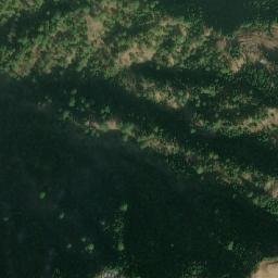 Satellite imagery of Binalruki Dhār, IN